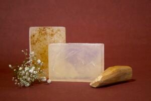 Classic Sandalwood (Pack of 3)