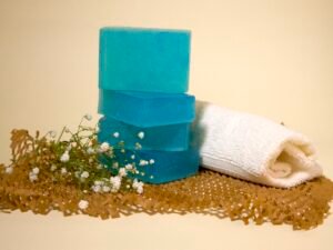 Sweet Vanilla (Pack of 3)