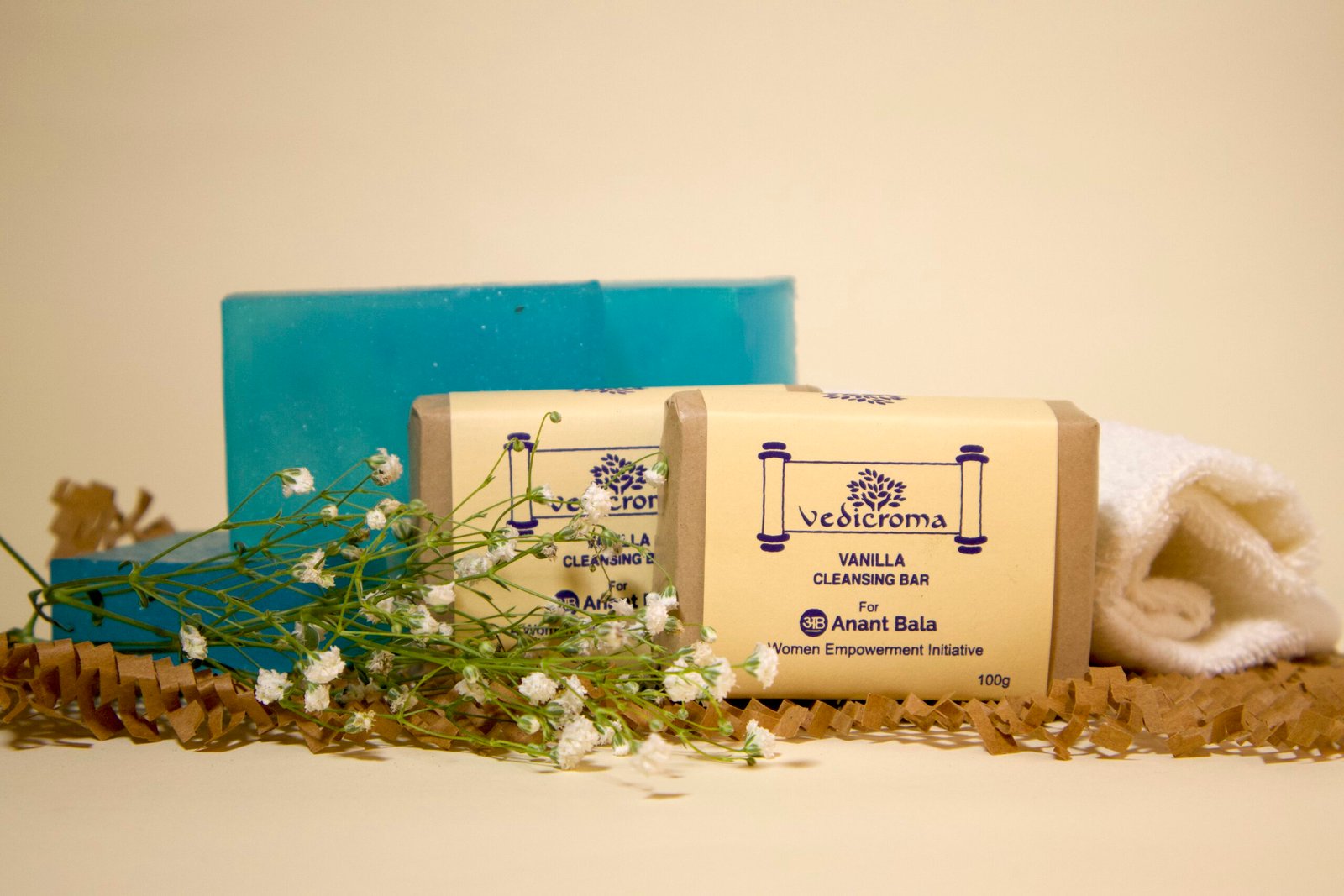 Sweet Vanilla (Pack of 3) - Image 2