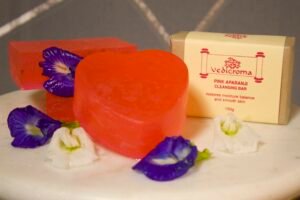 Pink Aparajita (Pack of 3)