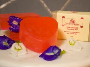 Pink Aparajita (Pack of 3)