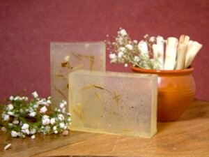 Pure Lemongrass (Pack of 3)