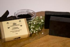 Charcoal Clean (Pack of 3)