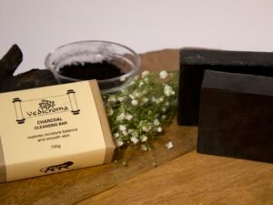 Charcoal Clean (Pack of 3)