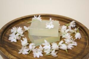 White Mogra (Pack of 3)