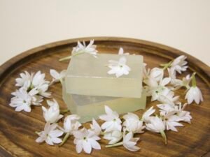 White Mogra (Pack of 3)